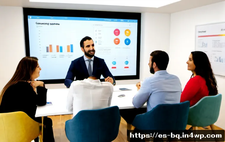 Cómo convertir el feedback de clientes en decisiones de gestión: criterios, procesos y herramientas 3 고객 피드백을 통한 경영 전략 최적화 관련 이미지 1